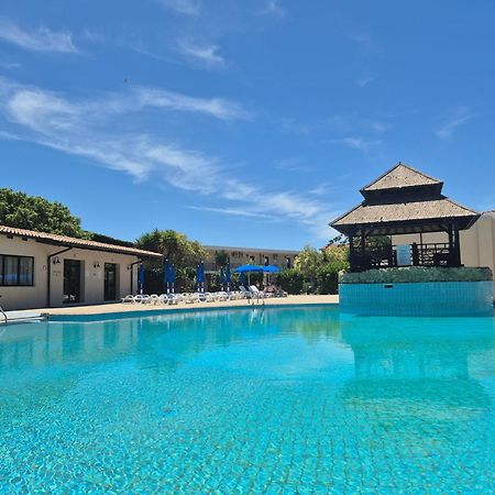 Villaggio Club Baia Dei Gigli Isola Di Capo Rizzuto Buitenkant foto